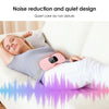 Wireless Warm Palace Belt With LCD
