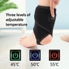 Electric Heating Ankle Brace