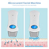 LED Light Therapy Cellulite Massager