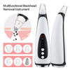 Blackhead Remover Face Pore Vacuum