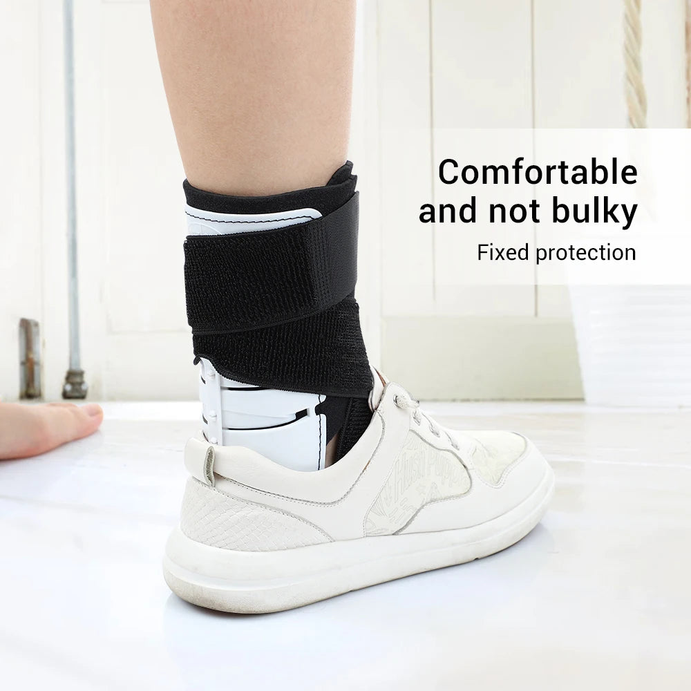 Ankle Protectors Foot Orthosis Stabilizer