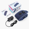 Blood Circulation Support Brace Wristband Belt
