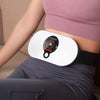 Waist Massage Electric Fat Burner Device