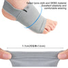 Flat Feet Relieve Pain Insoles Socks Pad