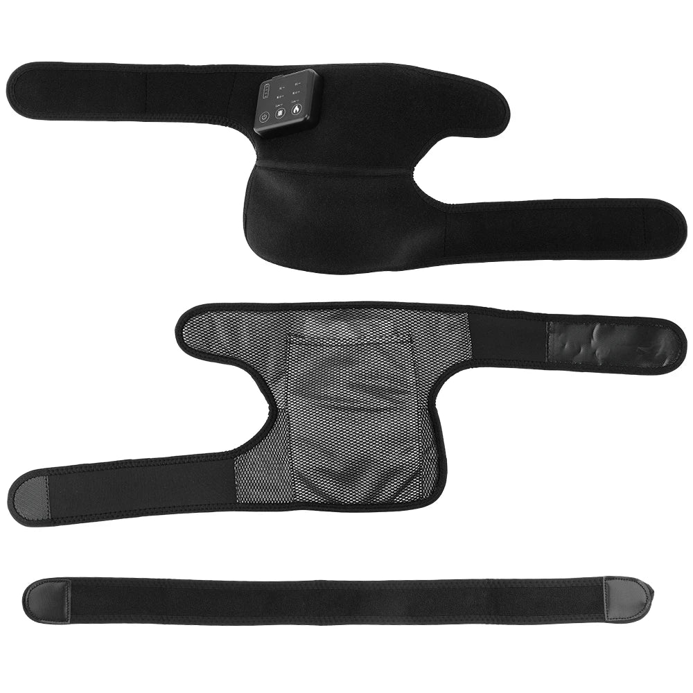 Electric Infrared Heating Knee Massager