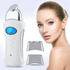 LED Light Therapy Cellulite Massager