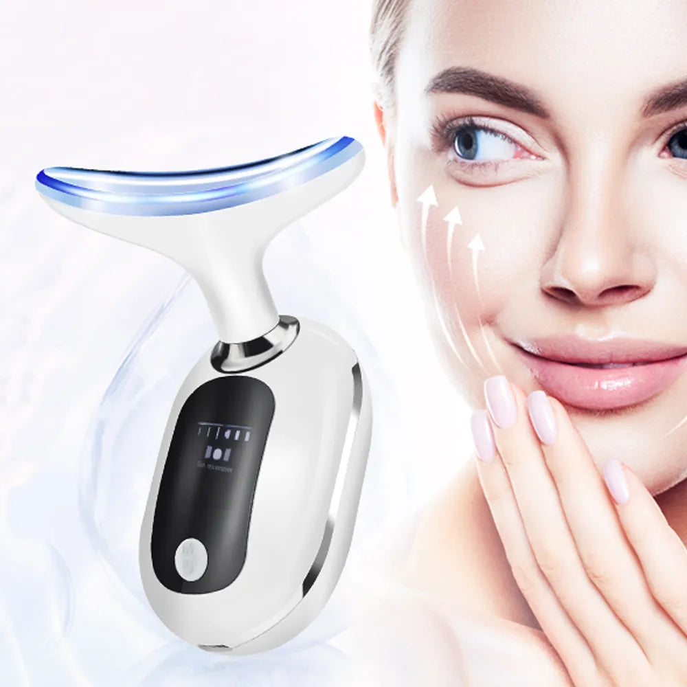ED Photon Therapy Neck Face Device