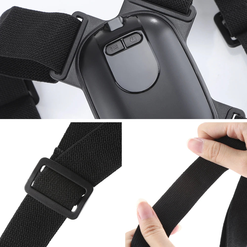 Posture Corrector Invisible Correction Belt