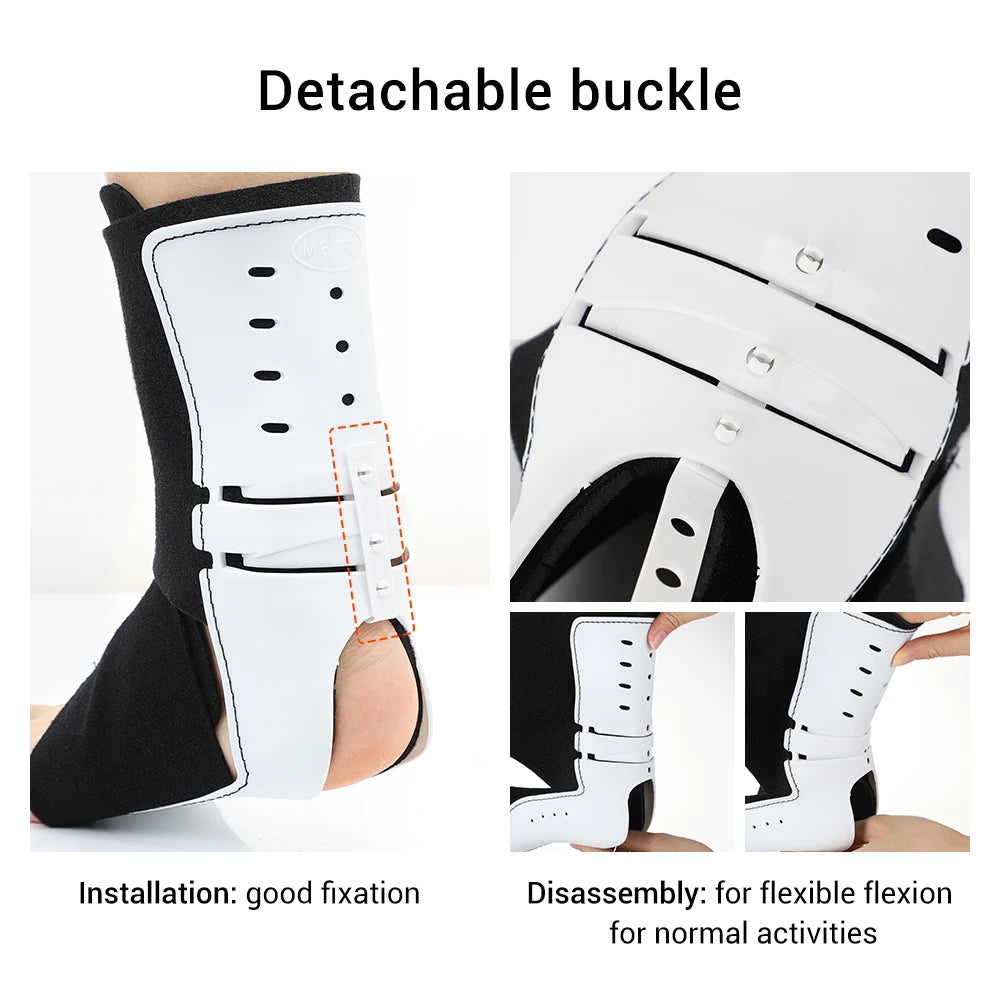 Ankle Protectors Foot Orthosis Stabilizer