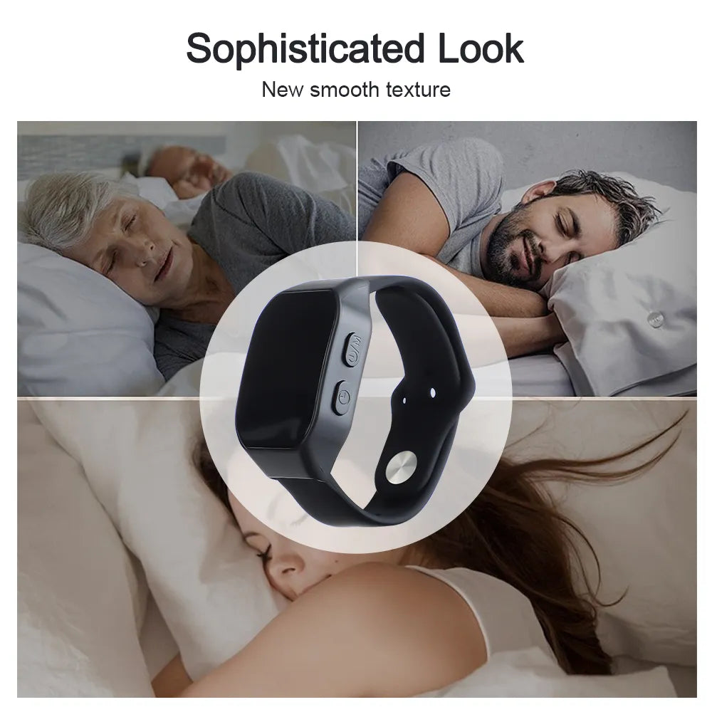 Anti-anxiety Insomnia Hypnosis Device