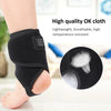 Electric Heating Ankle Brace