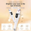 Mini Electric Vibration Portable Eye Massager