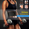 EMS Electric Abdominal Body Slimming Belt