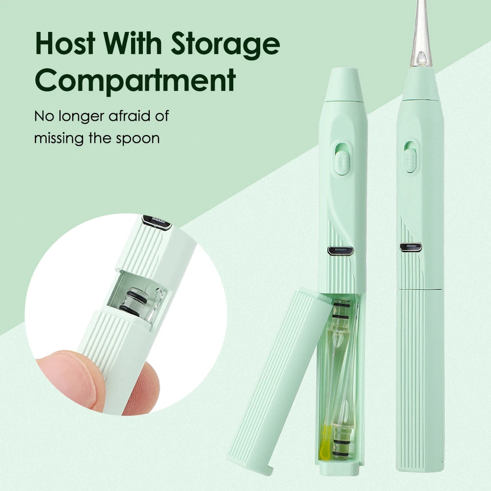Ear Cleaner Wax Removal Tool
